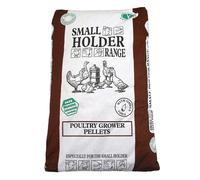Allen & Page Poultry Growers Pellets, 20 kg