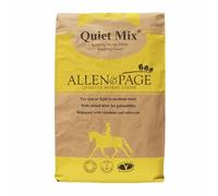 Allen & Page Quiet Mix - Size: 20kg