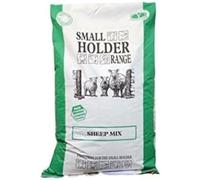 A&P Sheep Mix