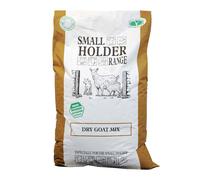 Allen & Page Small Holder Range Dry Goat Mix - Size: 20kg