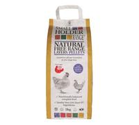 Allen & Page Small Holder Range Natural Free Range Layers Pellets 5kg