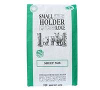 Allen & Page Small Holder Range Sheep Mix - Size: 20kg