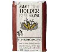 Allen & Page Super Mixed Corn Small Holder Feed, 20 kg