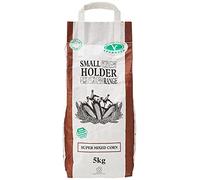 Allen & Page Super Mixed Corn Small Holder Feed, 5 kg