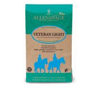 Allen & Page Veteran Light - Size: 20kg