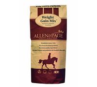 Allen & Page Weight Gain Mix Horse Feed, 20 kg