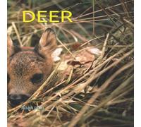 Allen Paul DEER Paperback Book Allen Paul Multicolor