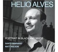 Allen, Pete - Portrait In Black And White [Us Import]