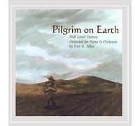 Allen, Peter B - Pilgrim on Earth