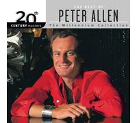 Allen, Peter - Millennium Collection [Us Import]