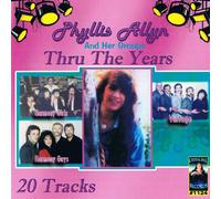 Allen, Phyllis - Thru the Years