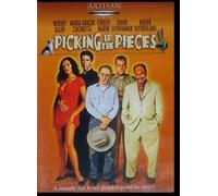 Allen - Picking Up the Pieces [DVD] [2000] [Region 1] [US Import] [NTSC]