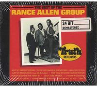 Allen, Rance - The Best of the Rance Allen Group