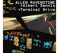 ALLEN RAVENSTINE/ALBERT DENNIS - Terminal Drive