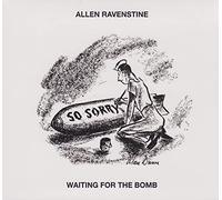 Allen Ravenstine - Waiting For The Bomb [VINYL]