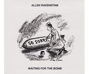 Allen Ravenstine - Waiting For The Bomb [VINYL]