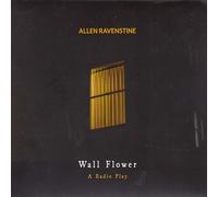 Allen Ravenstine : Wall Flower: A Radio Play CD (2025) NEW Amazing Value