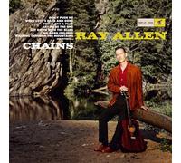 Allen, Ray - Chains (Lim.ed.) [VINYL]