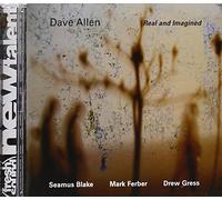 ALLEN - Real and Imagined