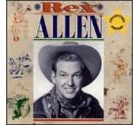 Allen, Rex - Collectors Edition