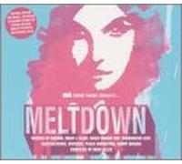Allen, Ross - Meltdown
