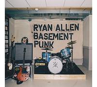 Allen, Ryan / His Extra Arms - Basement Punk