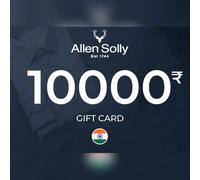 Allen Solly Gift Card 10000 INR Key - INDIA