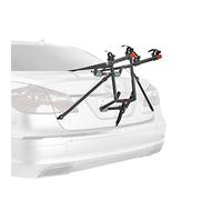 Allen Sports Deluxe 2 Tailgate Bike Carrier, black