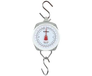 Allen Sportsman's Scale, 550 Lb. Capacity