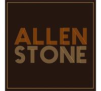 Allen Stone - Allen Stone [New Vinyl LP] Colored Vinyl, White