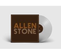 Allen Stone - Allen Stone [New Vinyl LP] Colored Vinyl, White
