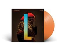 ALLEN STONE - APART - New Vinyl Record 12 RECORD - 57 - N123z
