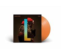 Apart by Allen Stone (2) (Vinyl Record 2021)