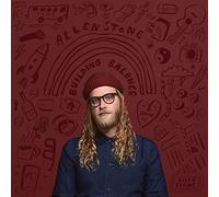 Allen Stone - Building Balance [VINYL]