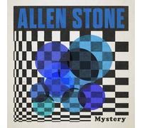 Allen Stone Mystery 12 Inch Vinyl ATO0684 NEW