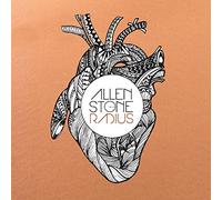 ALLEN STONE - Radius