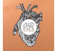 ALLEN STONE - Radius