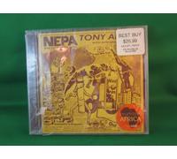Allen,T. - N.E.P.a.(Never Expect Power...)