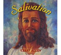 Terry Allen - Salivation