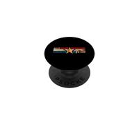 Allen Texas Pride PopSockets Adhesive PopGrip