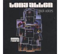Allen, Tony - Black Voices