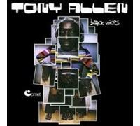 Allen Tony - Black Voices [VINYL]