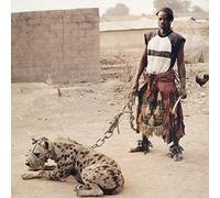 Allen, Tony - Fuji Ouija / Tetsuya S Theme [VINYL]