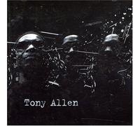 Allen, Tony - Home Cooking