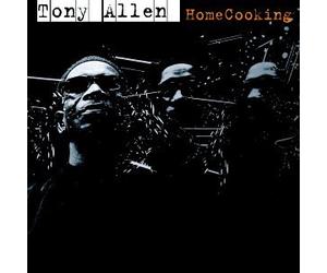 Allen, Tony - Home Cooking