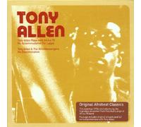 Allen Tony - No Accommodation For Lagos / No Discrimination