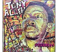 Allen, Tony / Afrika 70 - Progress [VINYL]