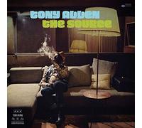 Allen, Tony - The Source