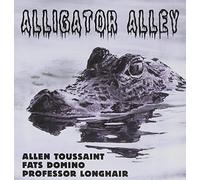 Allen Toussaint - Alligator Alley