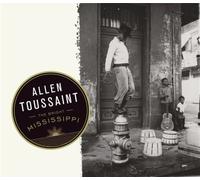 Allen Toussaint - Bright Mississippi